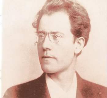 CD Gustav Mahler: Der Titan (Eine Tondichtung In Symphonieform)