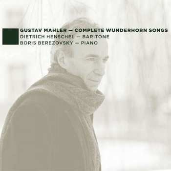 CD Berliner Philharmoniker: Des Knaben Wunderhorn