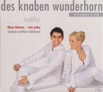 Album Gustav Mahler: Des Knaben Wunderhorn