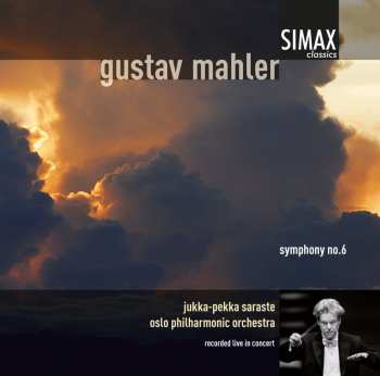 CD Gustav Mahler: Symphony No. 6