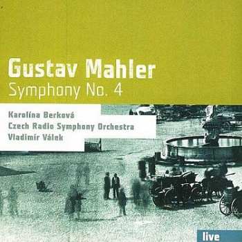 Album Prague Radio Symphony Orchestra: Symphony No. 4