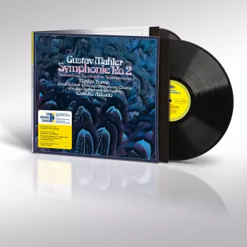Gustav Mahler: Symphonie No.2