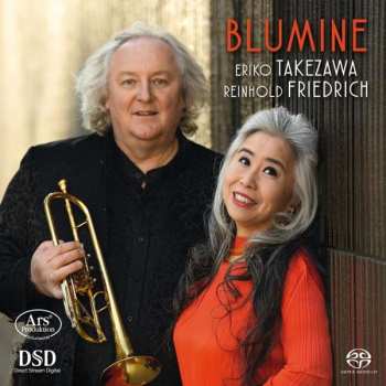 SACD Reinhold Friedrich: Blumine