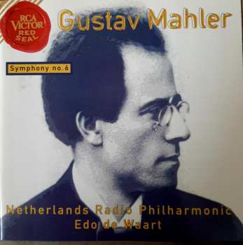Album Gustav Mahler: Symphony No.6