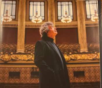 CD The Czech Philharmonic Orchestra: Mahler Symphony No. 5