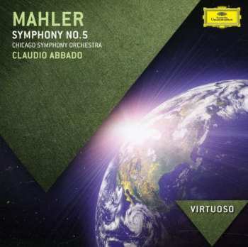 Album The Chicago Symphony Orchestra: Sinfonia N. 5 