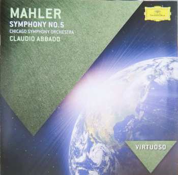 CD The Chicago Symphony Orchestra: Symphony No. 5