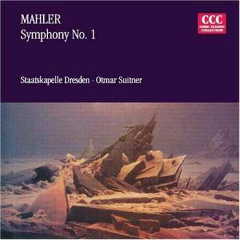 Album Gustav Mahler: Symphony No. 2 "Resurrection"