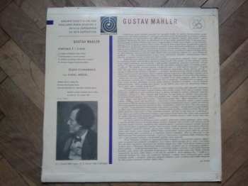 LP Gustav Mahler: Symfonie Č.1.