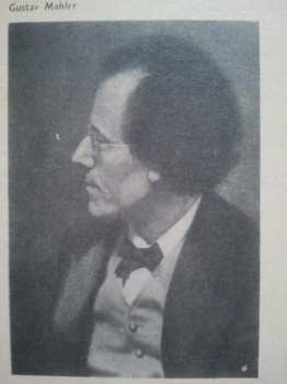 LP Gustav Mahler: Symfonie Č.1.