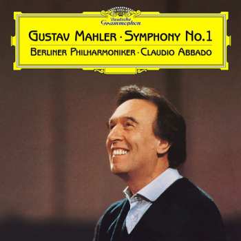 LP Berliner Philharmoniker: Symphony No. 1