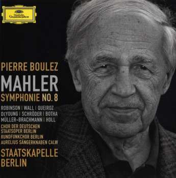 2CD Various: Symphonie No. 8
