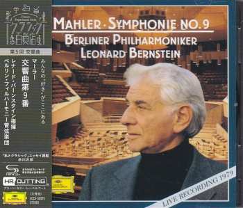 CD Berliner Philharmoniker: Symphonie No. 9
