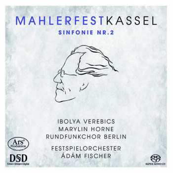 SACD Adam Fischer: Sinfonie Nr. 2