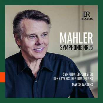 CD Gustav Mahler: Symphonie Nr. 5
