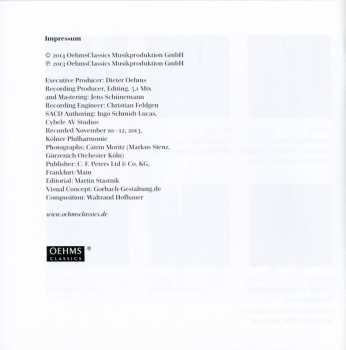 2SACD Gustav Mahler: Symphonie Nr. 6