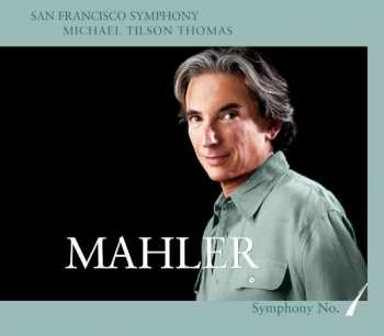 SACD Gustav Mahler: Symphonie Nr.1