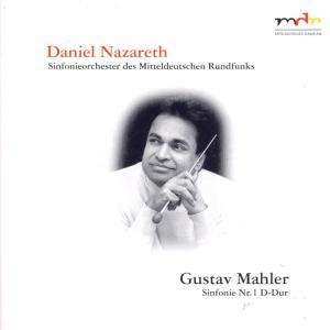 CD Gustav Mahler: Symphonie Nr.1
