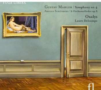 CD Gustav Mahler: Symphonie Nr.4