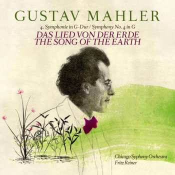 2CD Gustav Mahler: Symphonie Nr.4