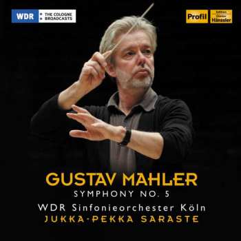 CD Gustav Mahler: Symphonie Nr.5
