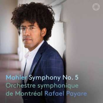 CD Gustav Mahler: Symphonie Nr.5