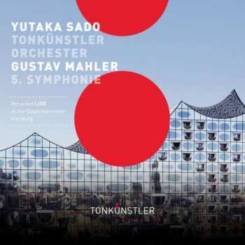 CD Gustav Mahler: Symphonie Nr.5