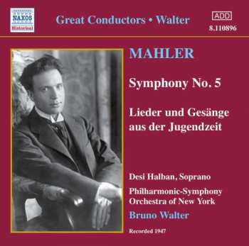 CD Gustav Mahler: Symphonie Nr.5