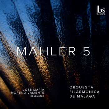 Album Gustav Mahler: Symphony No. 5 With Five Rückert Songs