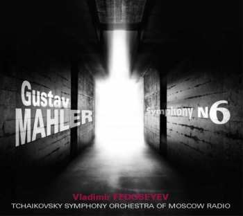 CD Gustav Mahler: Symphonie Nr.6