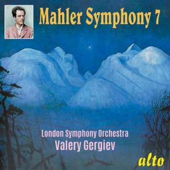 CD Gustav Mahler: Symphonie Nr.7