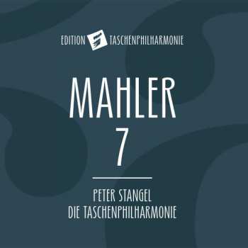 CD Gustav Mahler: Symphonie Nr.7
