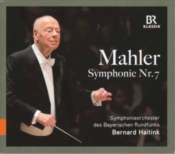CD Gustav Mahler: Symphonie Nr.7