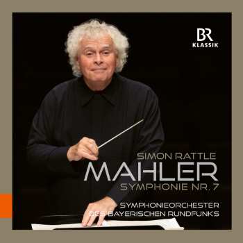 CD Gustav Mahler: Symphonie Nr.7