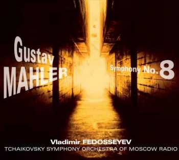 CD Gustav Mahler: Symphonie Nr.8