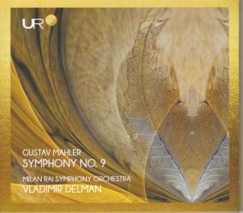 CD Gustav Mahler: Symphonie Nr.9
