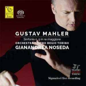 SACD Berliner Philharmoniker: Symphonie Nr.9