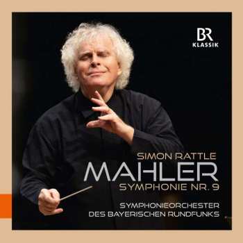 CD Gustav Mahler: Symphonie Nr.9