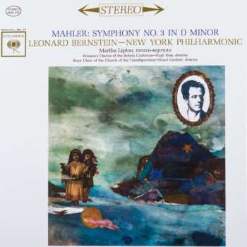 12CD/Doos Leonard Bernstein: The Complete Mahler Symphonies