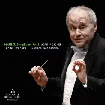 Symphony No. 2