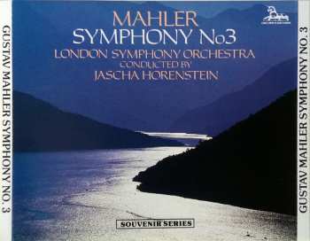 2CD The London Symphony Orchestra: Symphony No. 3