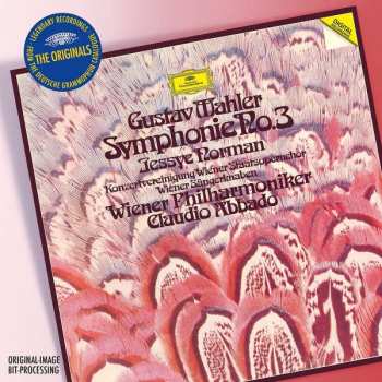 Album Wiener Philharmoniker: Symphony No. 3