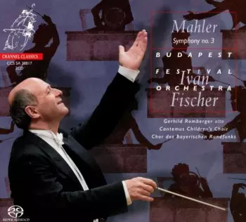 Gustav Mahler: Symphony No. 3