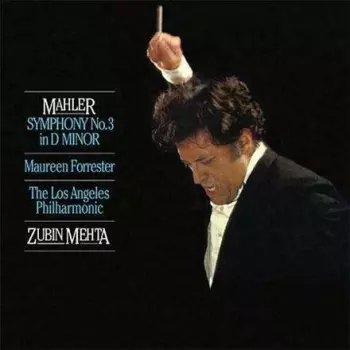 Symphony No. 3 In D Minor