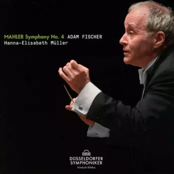 Gustav Mahler: Symphony No. 4
