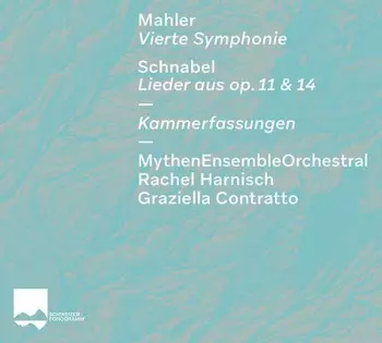 Symphony No. 4; Lieder