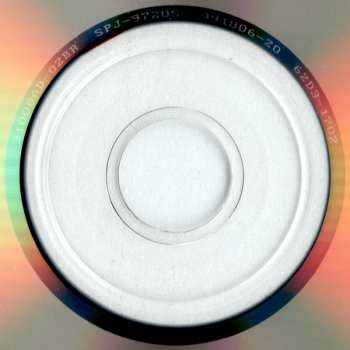 CD The London Symphony Orchestra: Symphony No. 5