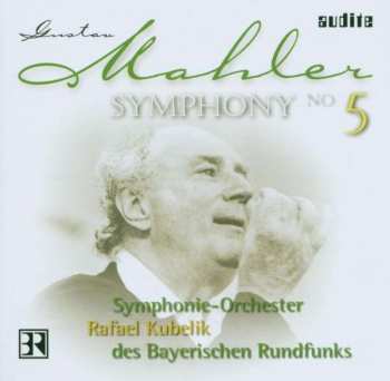 CD Gustav Mahler: Symphony No. 5