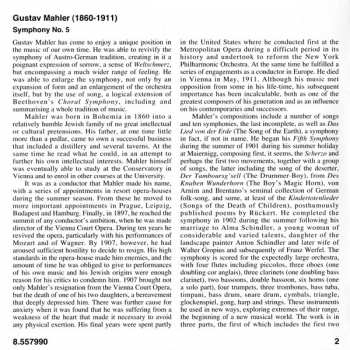 CD The London Symphony Orchestra: Symphony No. 5