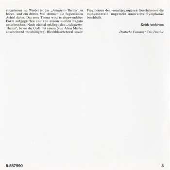 CD The London Symphony Orchestra: Symphony No. 5